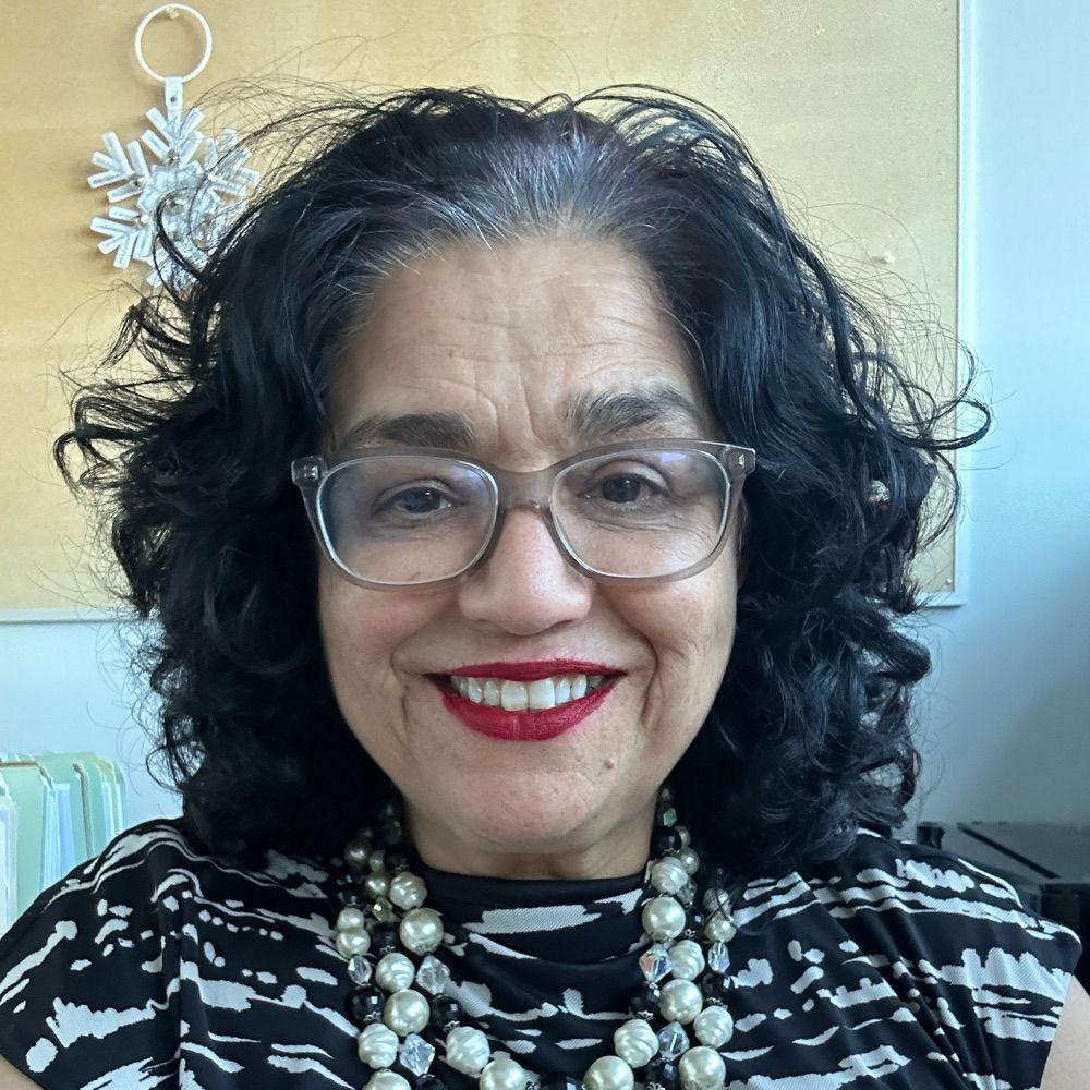 Mehala Vaidhyanathan