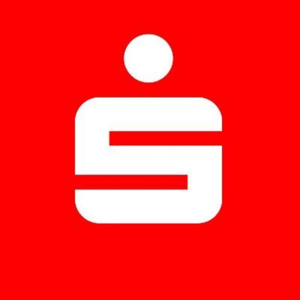 Sparkasse (noch nicht ganz hier)