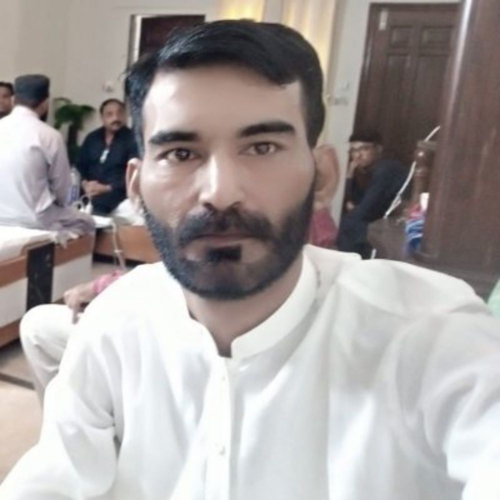 Mohsin Raza