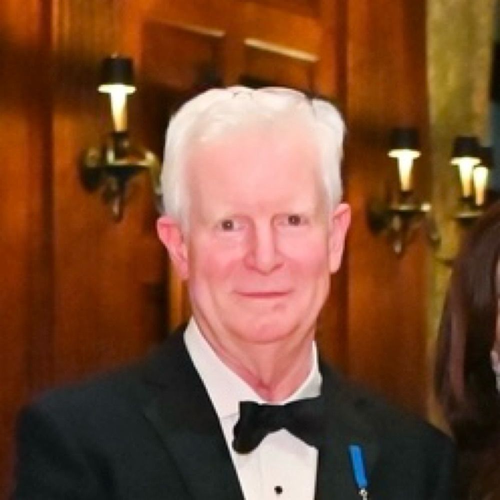 David M. Hayes