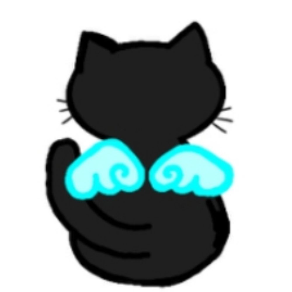 黒影