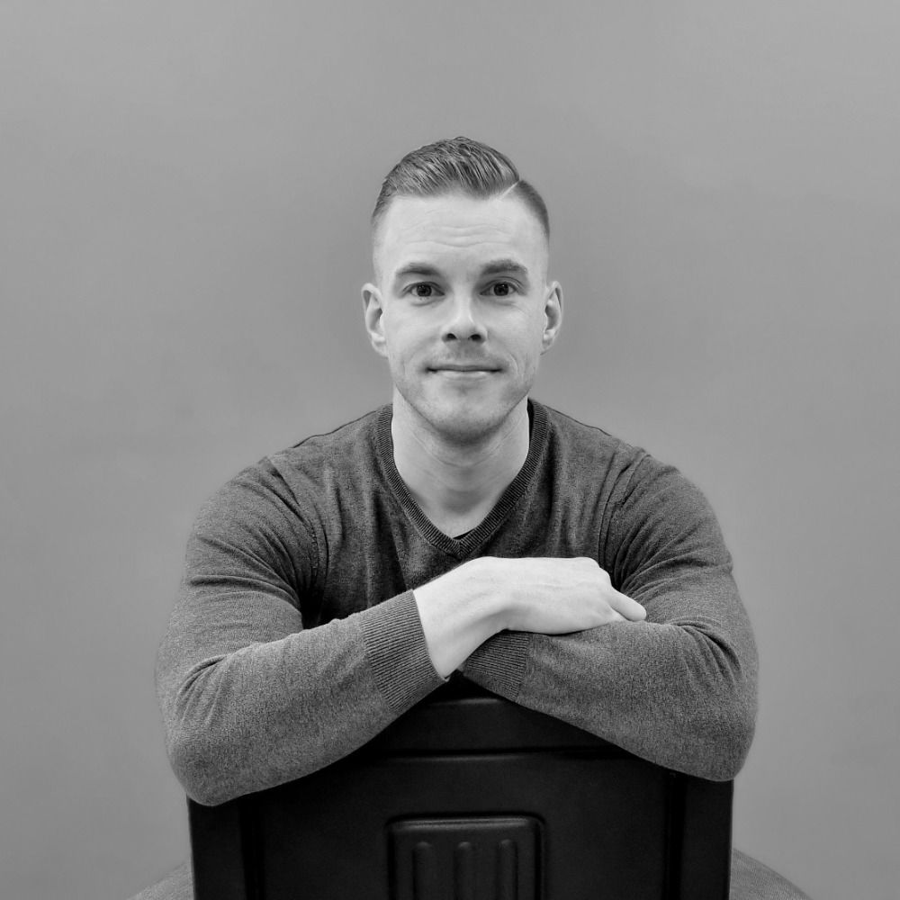 Matti Uusi-Kokko | LIB 11 Vantaa
