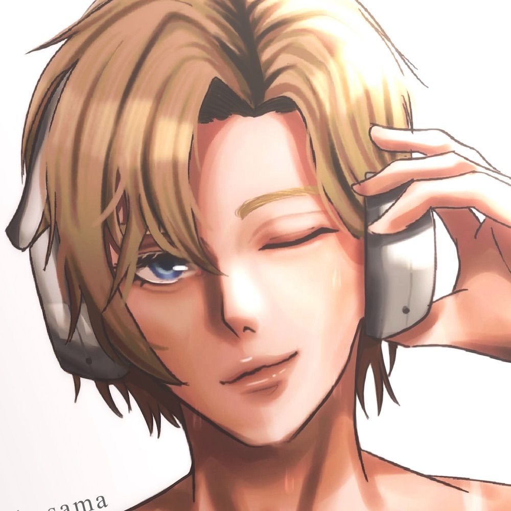 Aeh 🔞// BL Artist // VGen Open