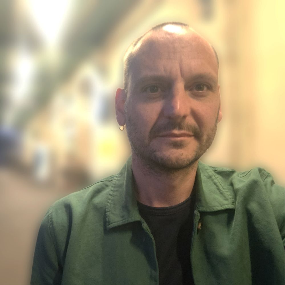 Jérémie GODET
