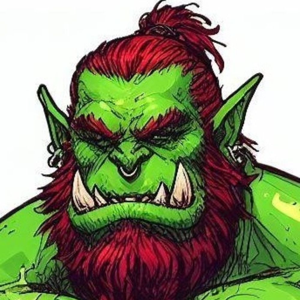 Redfang