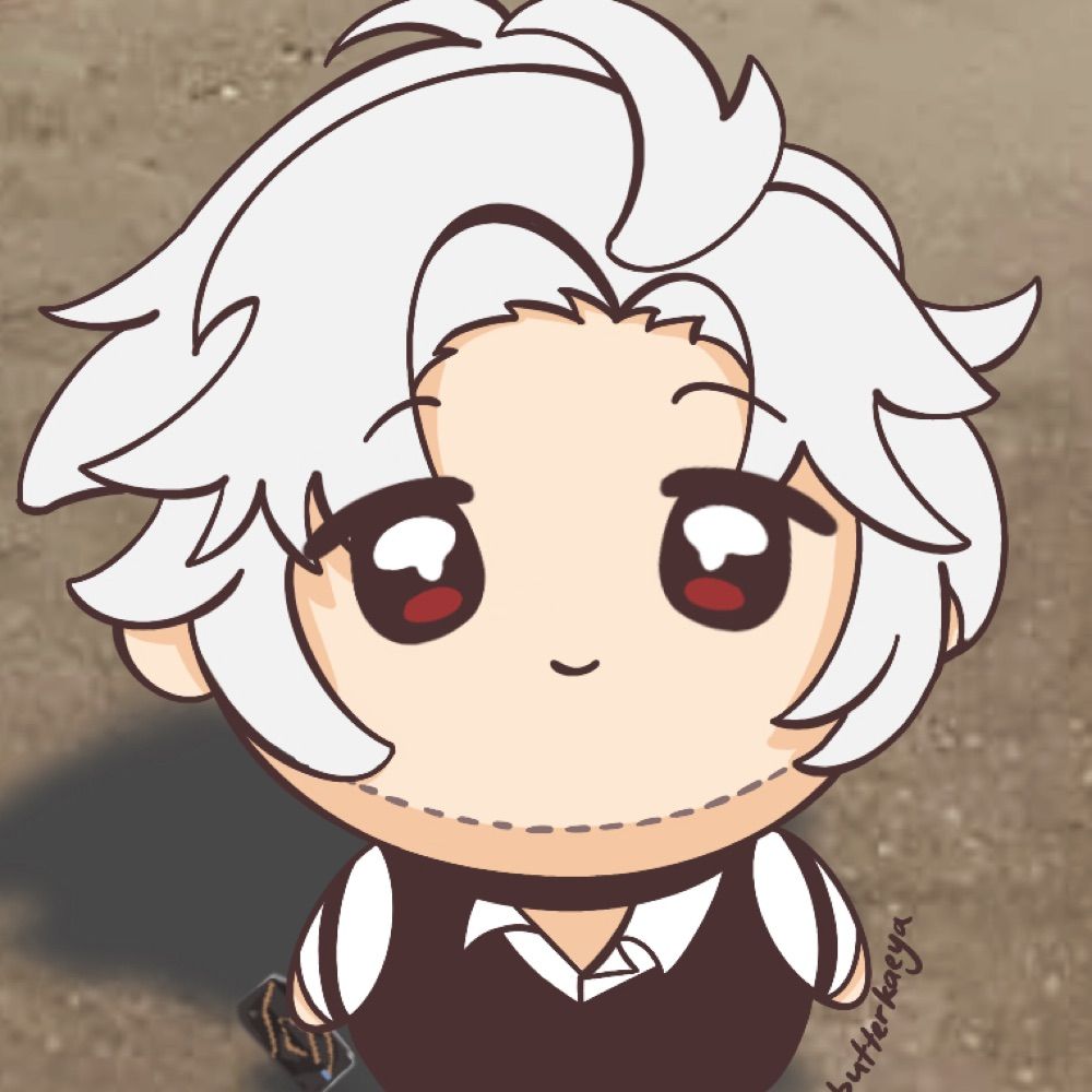 butterkaeya