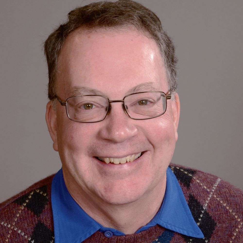 Peter Fales