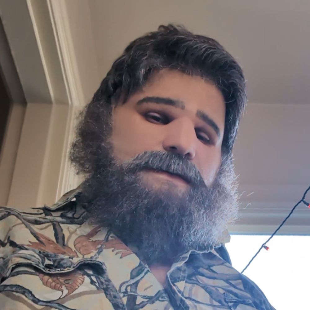 Bubba Dirt