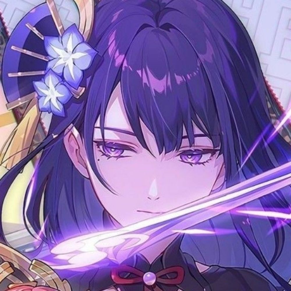 mei 💜