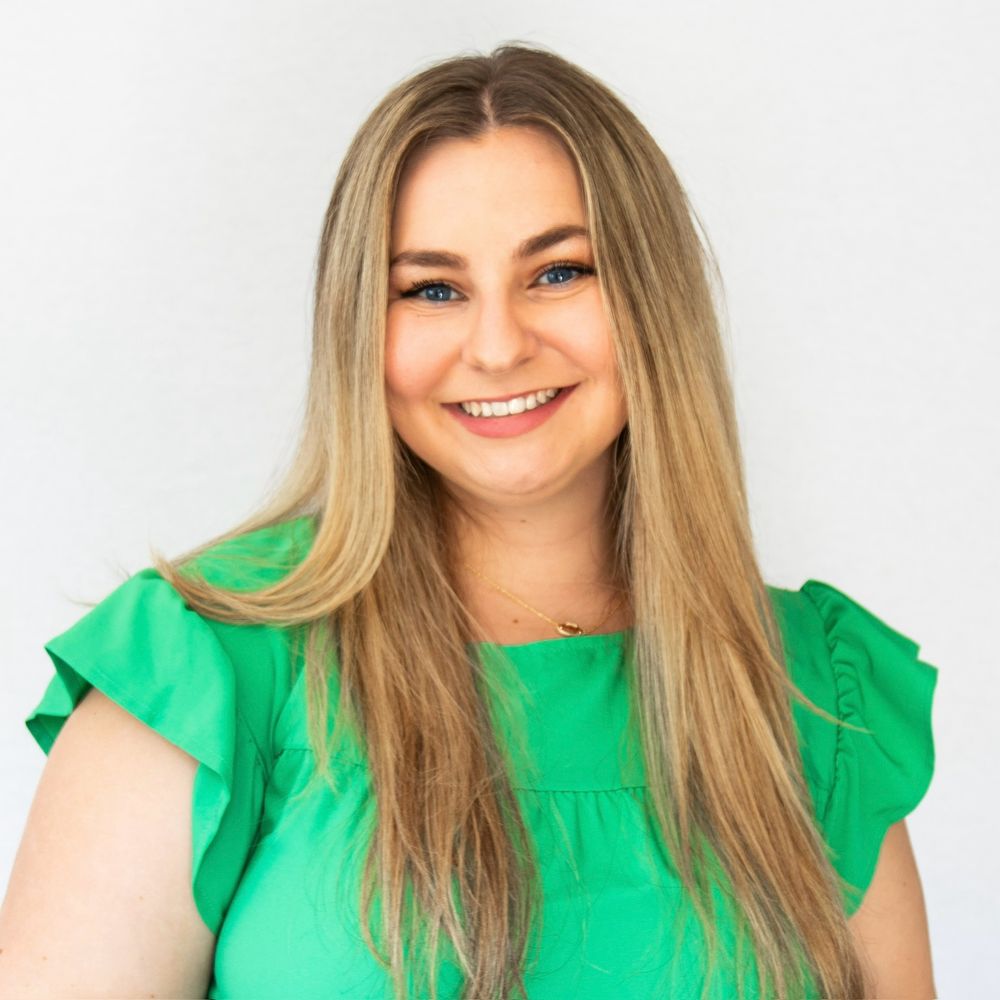 Vanessa Wenzl, CPP