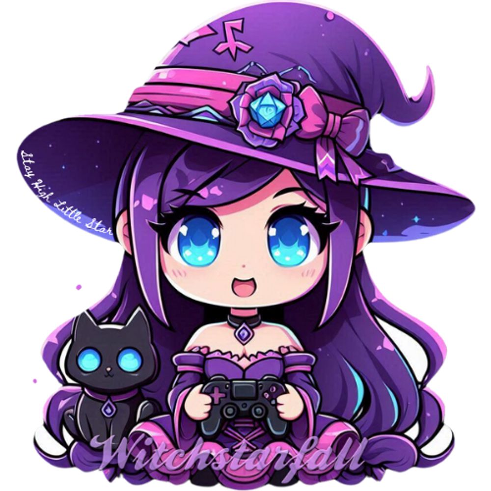 witchstarfall