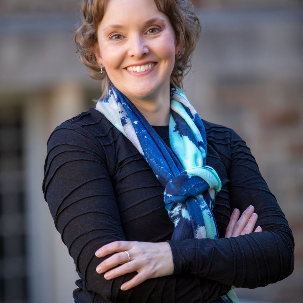 Jamie L. Wood, Ph.D.