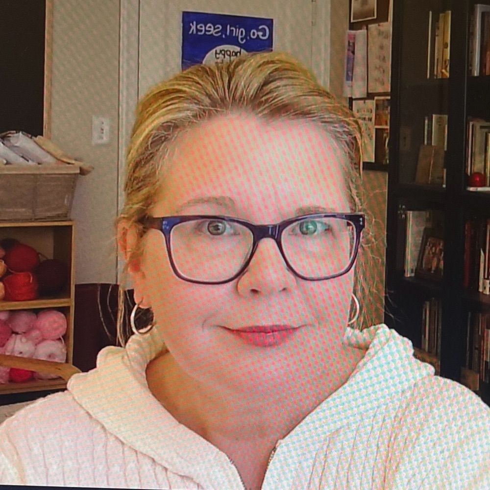 Sharon Thomas