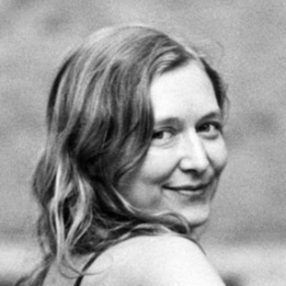 Katherine Hignett