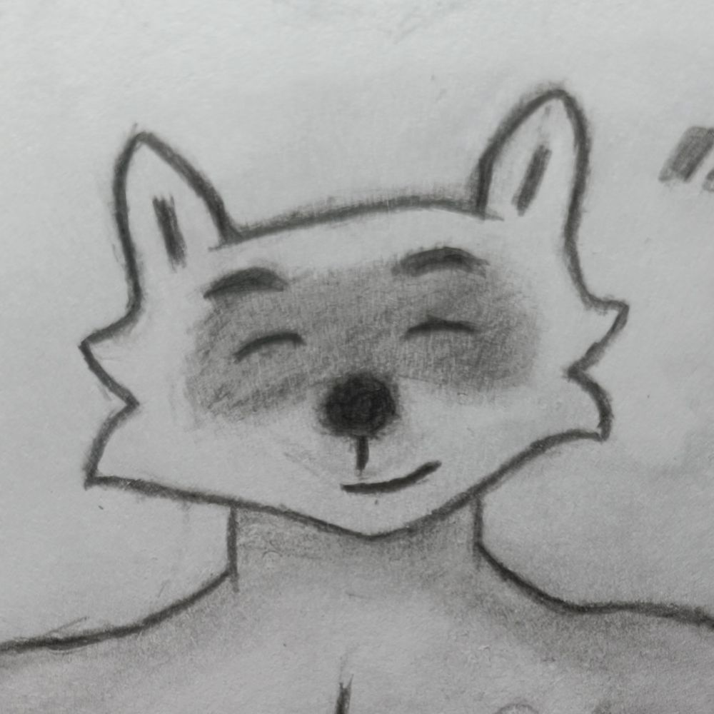 Mr. Snowy