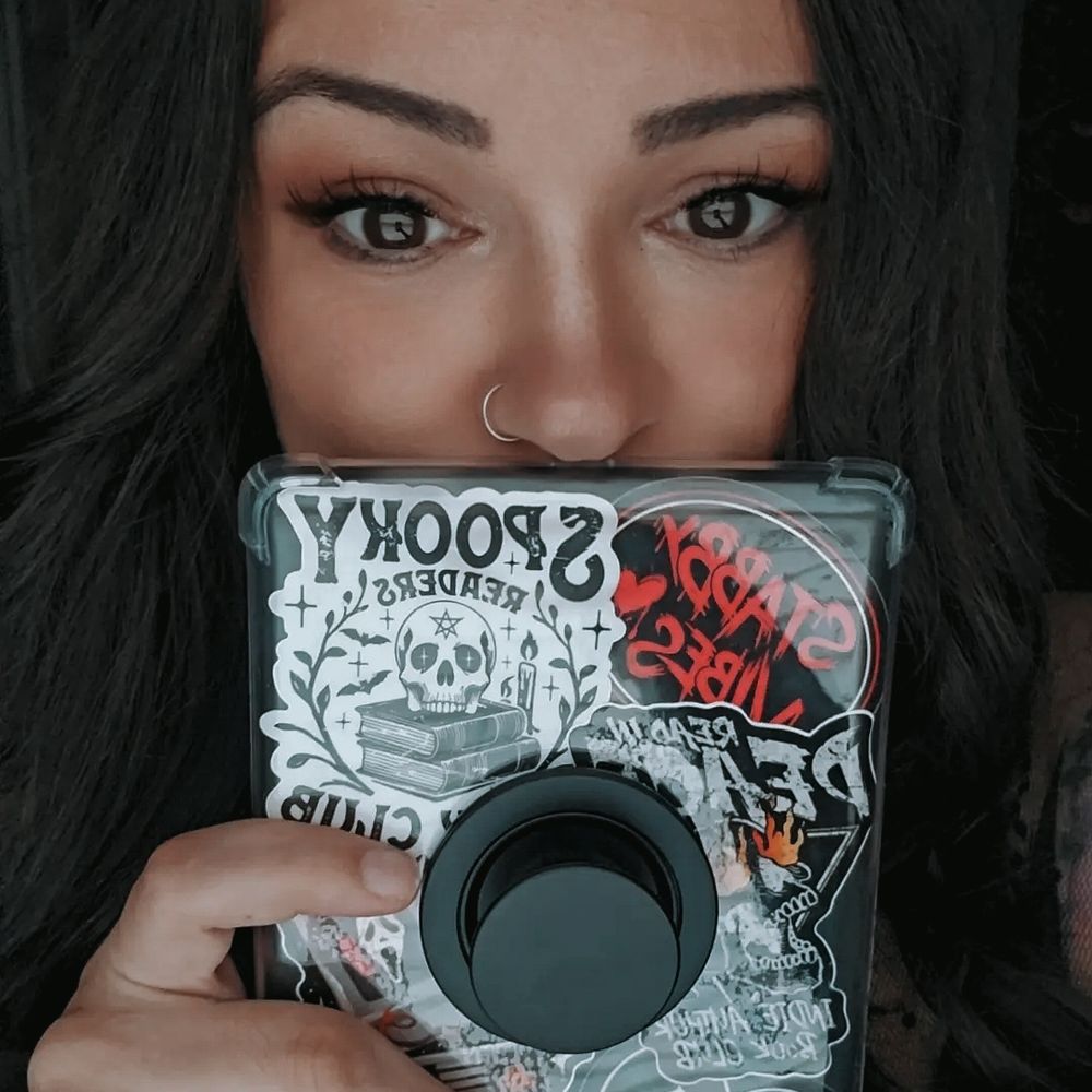 Eryn | everything.erynreads 