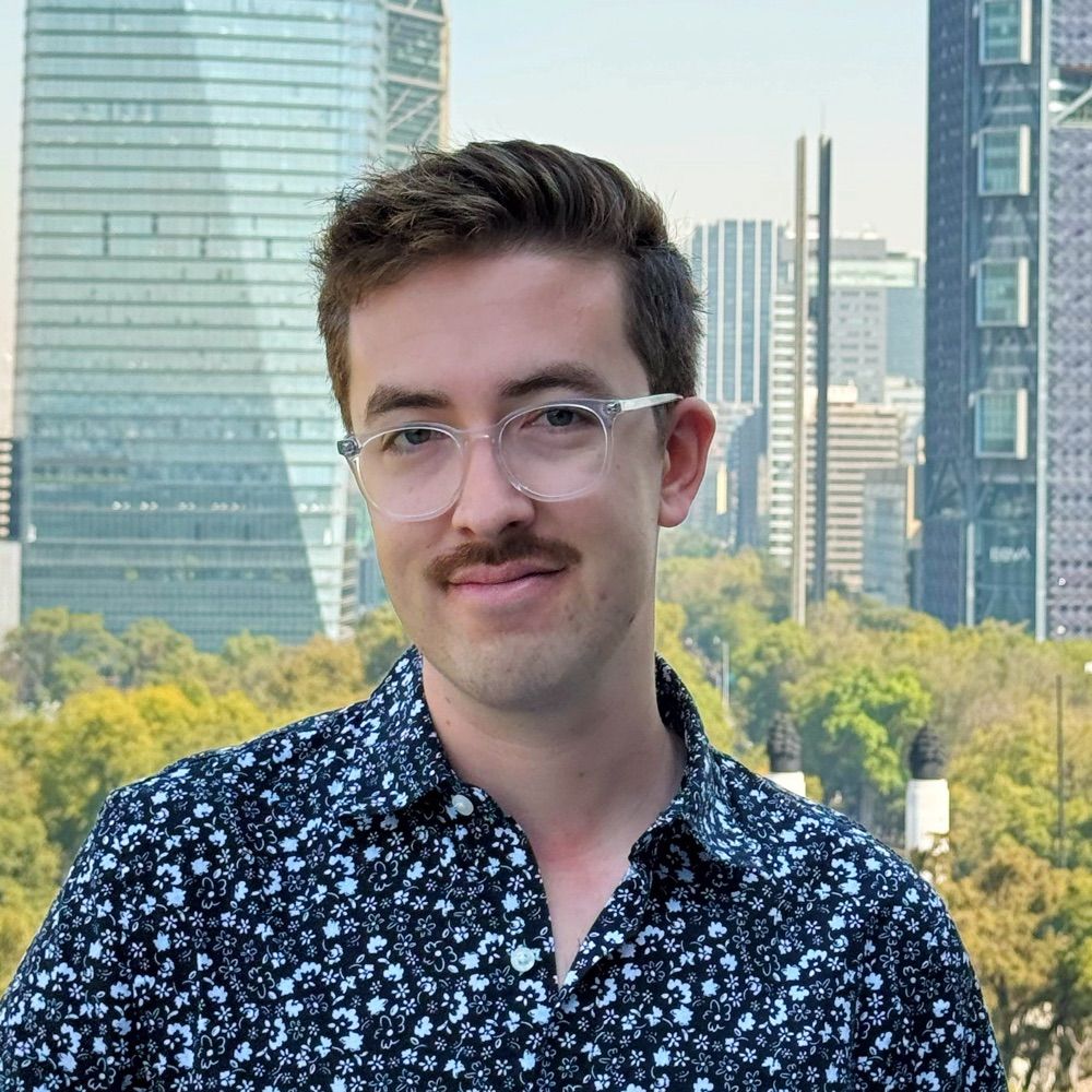 bryan metzger