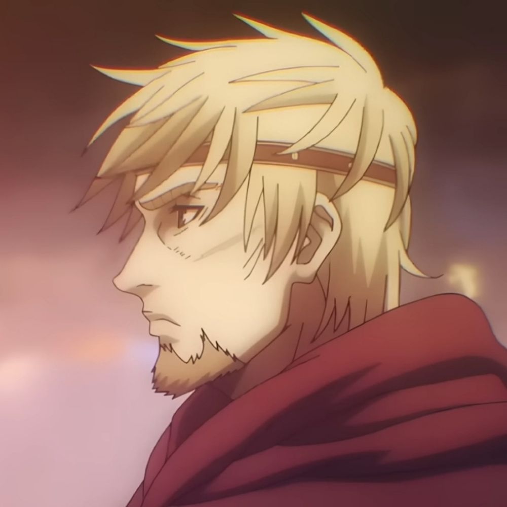 Nagi ☁️