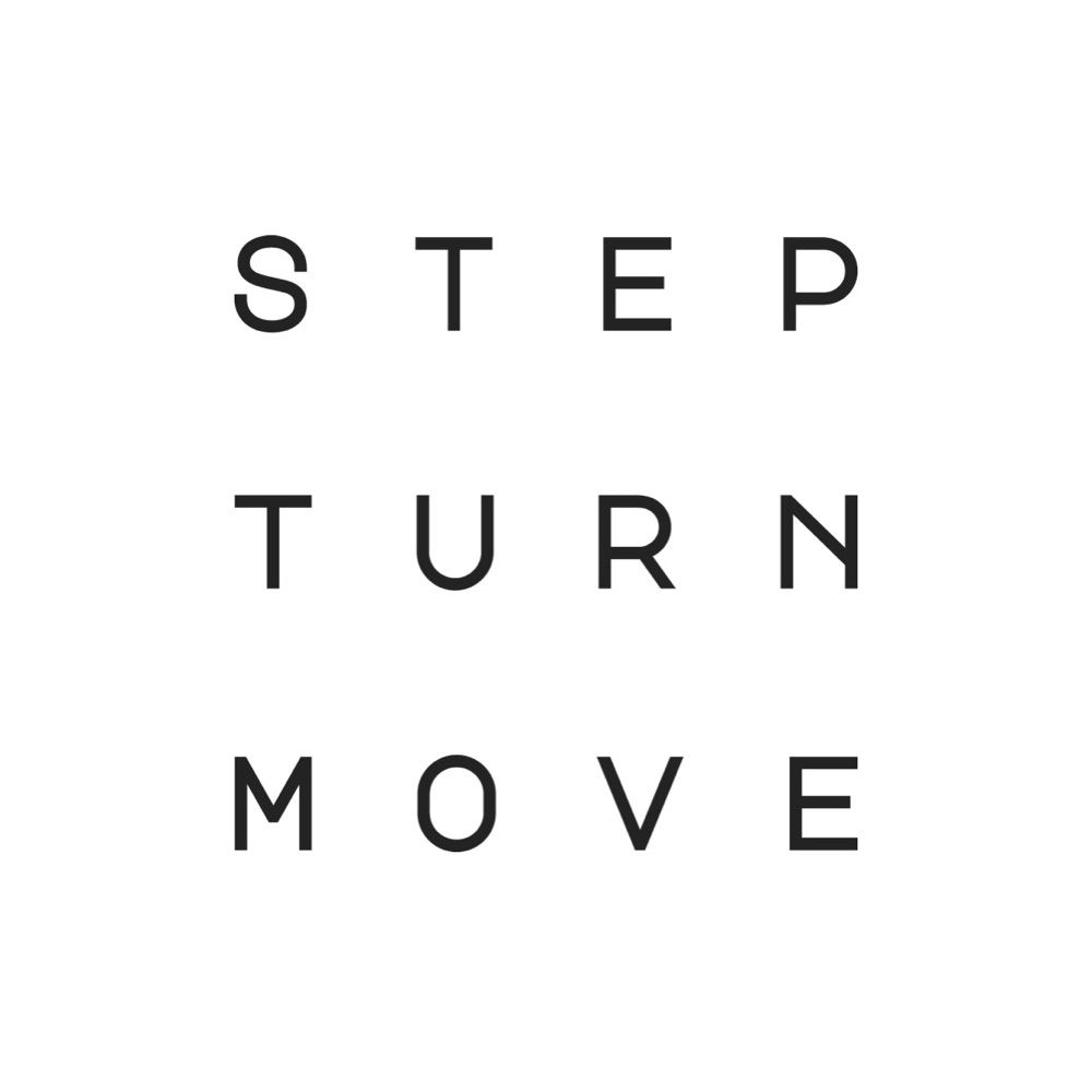 StepTurnMove
