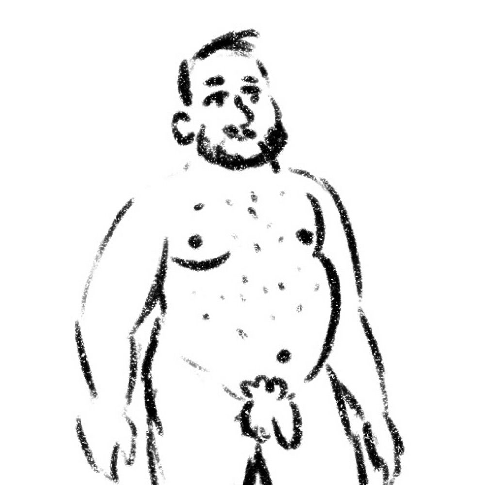 Marc des Salines