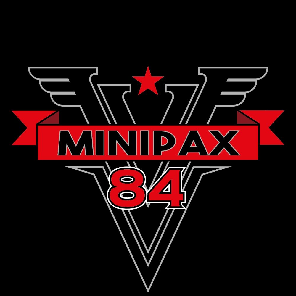 Minipax84