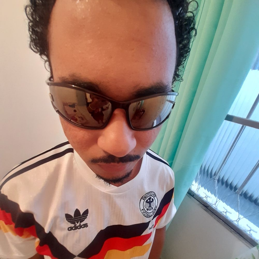 leonidas jorge ben da silva