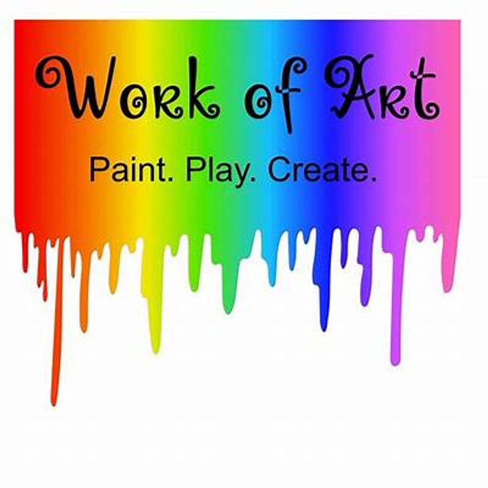 Work Of Art Greeley 
