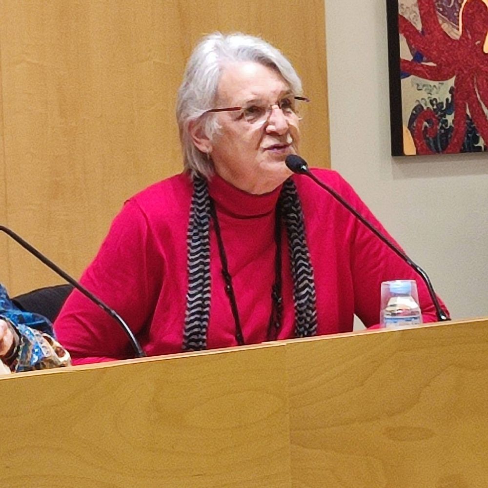 Rosa M. Falgàs Casanovas