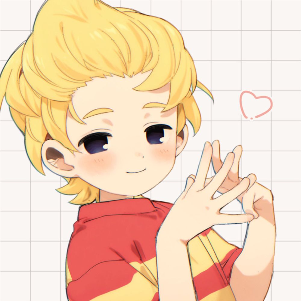 LUCAS.