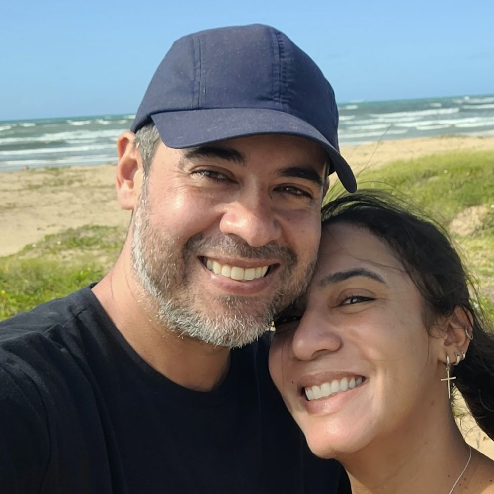 Robson Pereira 