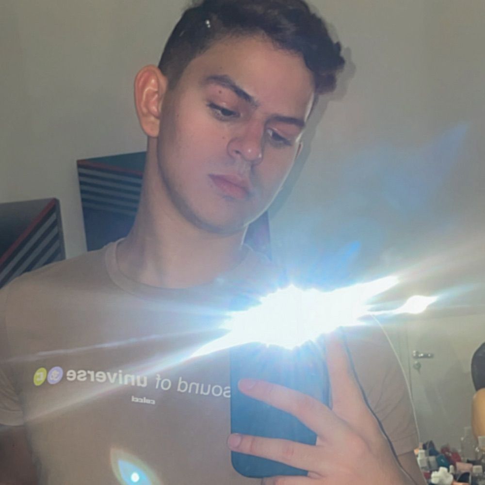Isaac ;)
