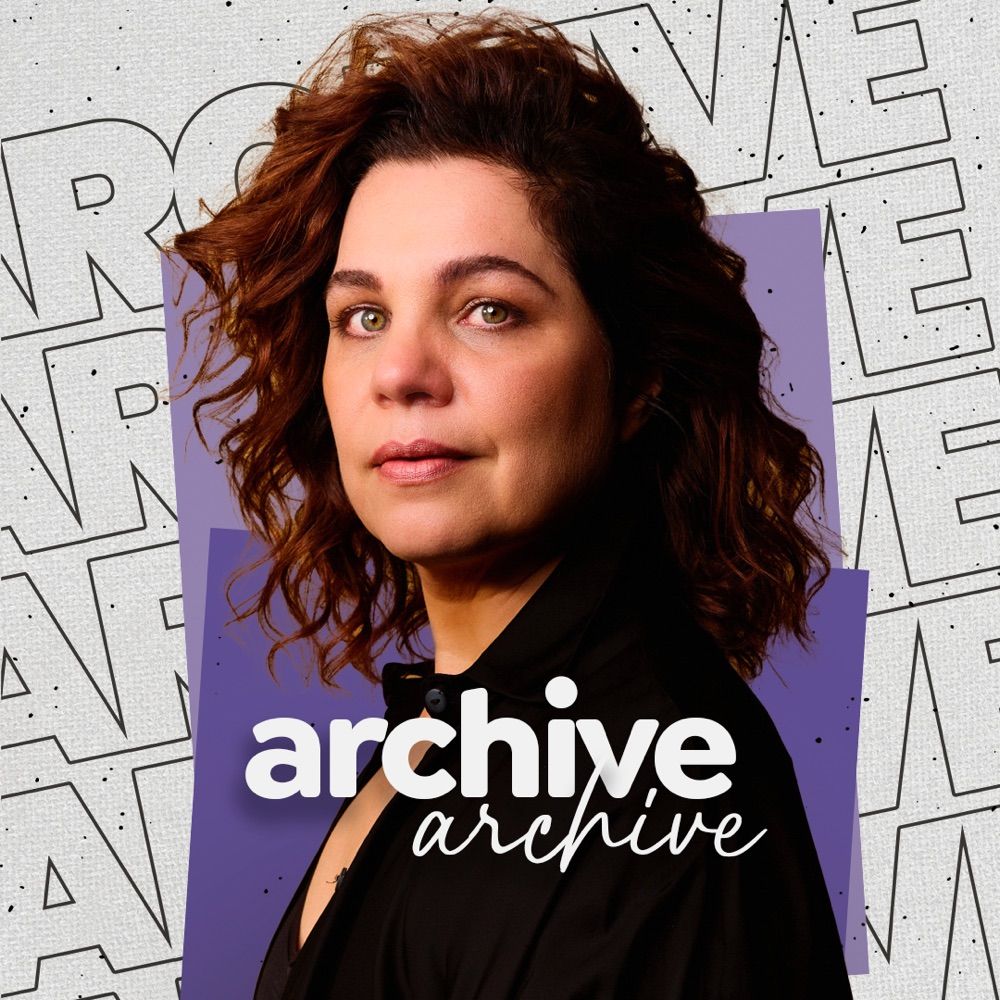 Archive Isabel Teixeira