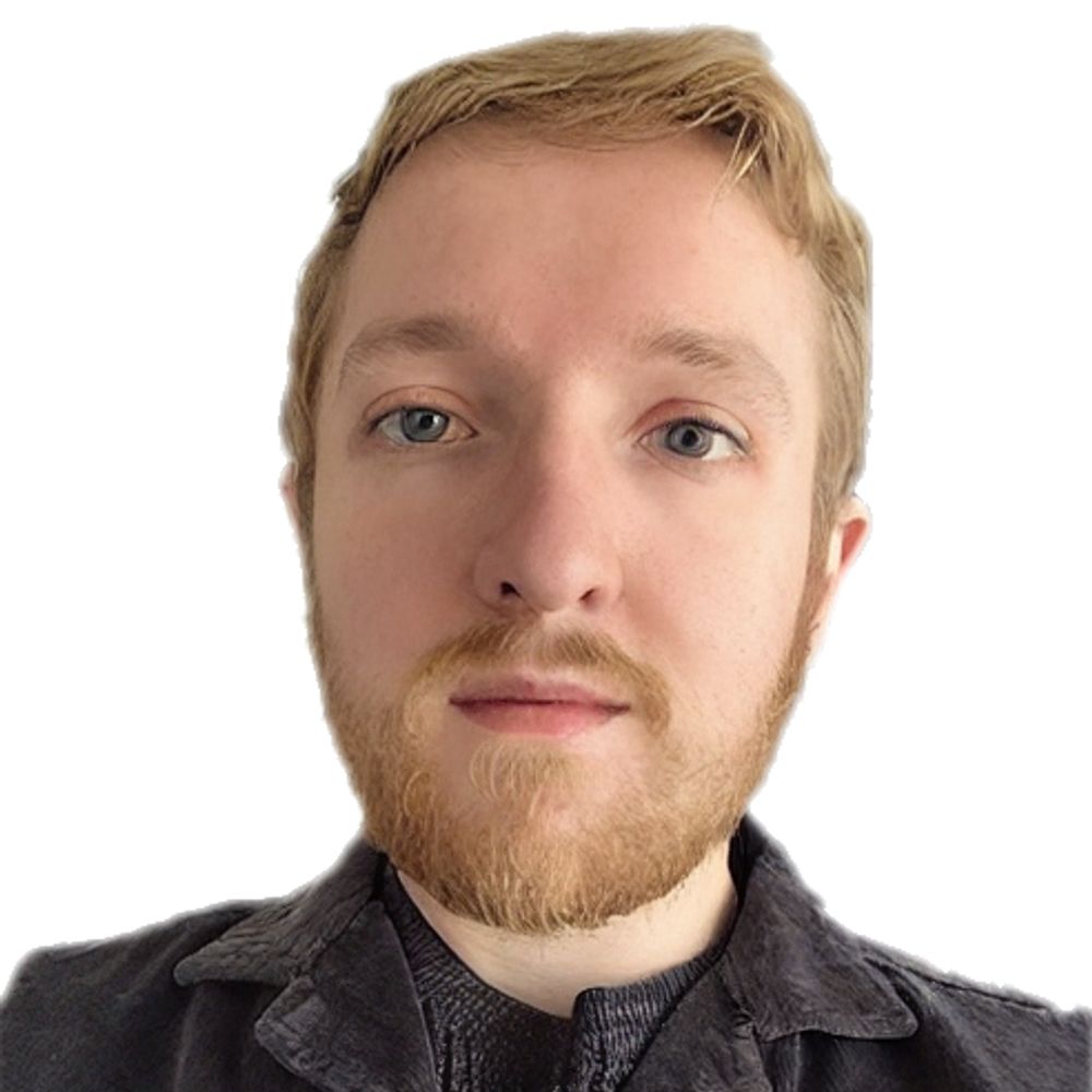 Ben Charman