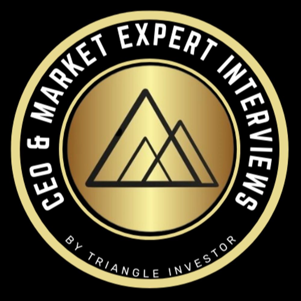 📐triANGLE INVESTOR