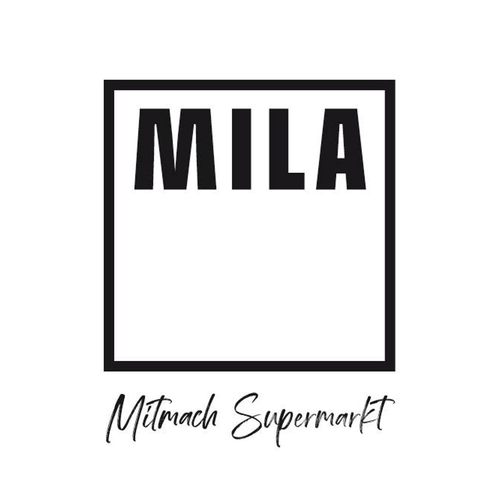 MILA Mitmach-Supermarkt