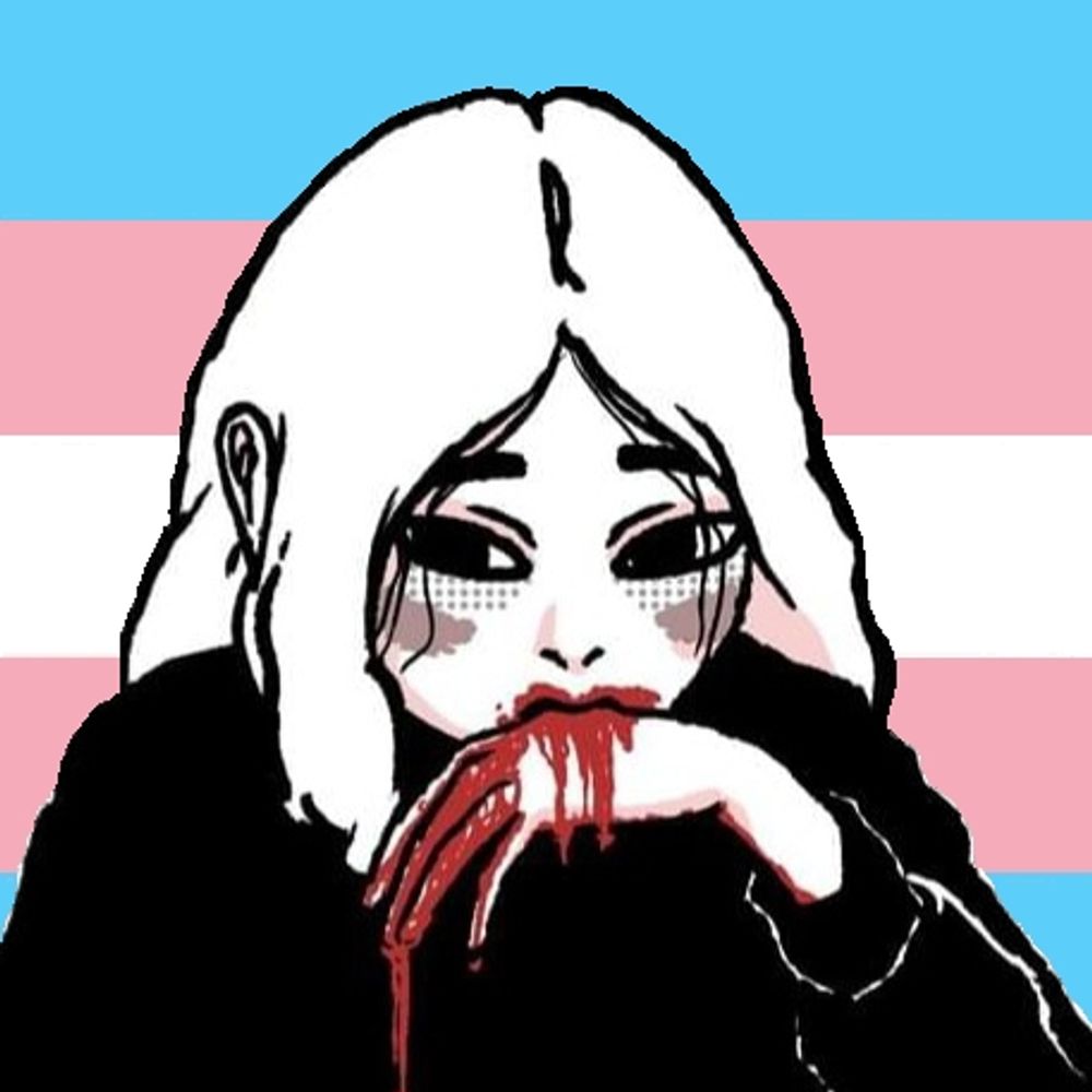 Brooke Wet (she/her)