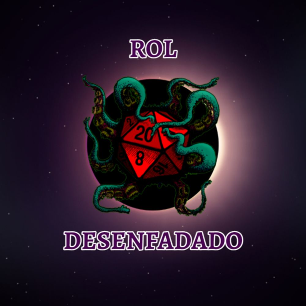 Rol Desenfadado