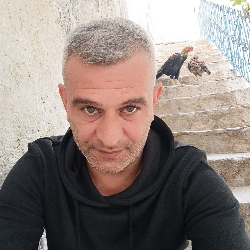 Seyhmus Cobanoglu