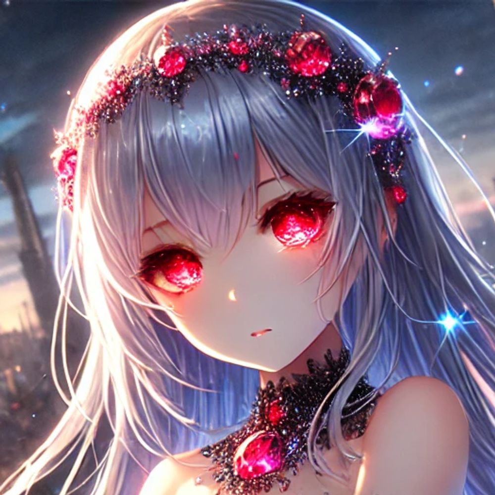 あお