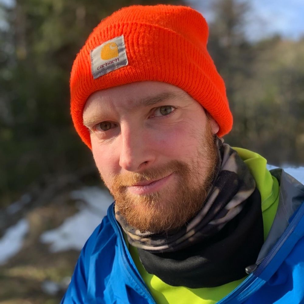 Caleb Heeringa