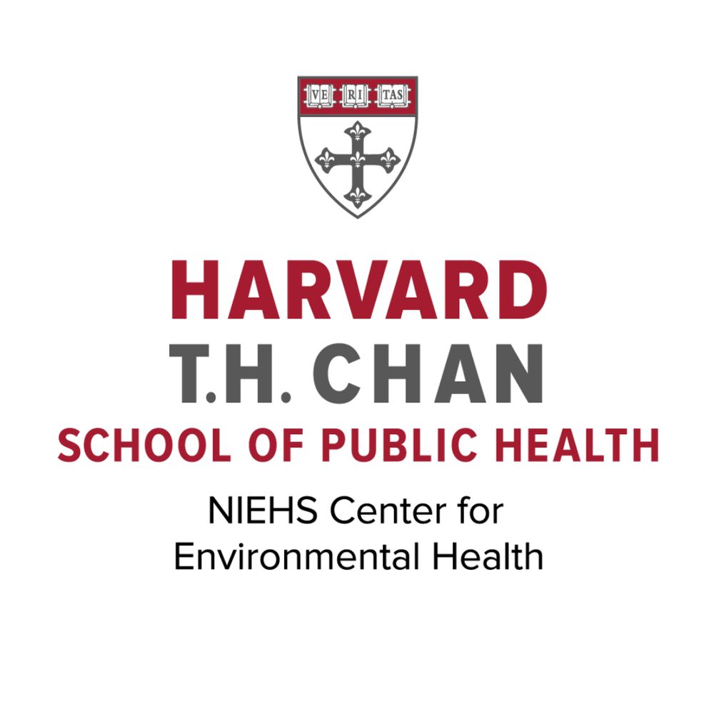 Harvard Chan NIEHS Center for Environmental Health