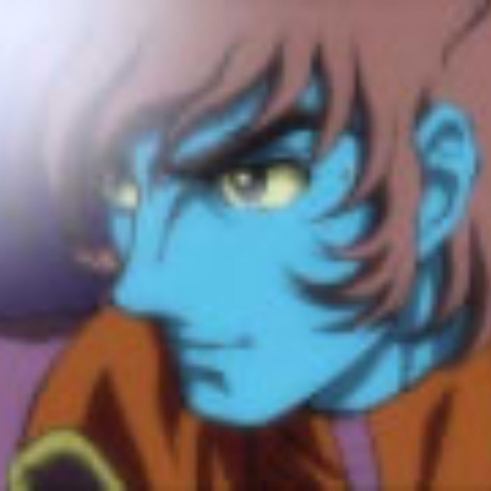 Garuda Six's avatar
