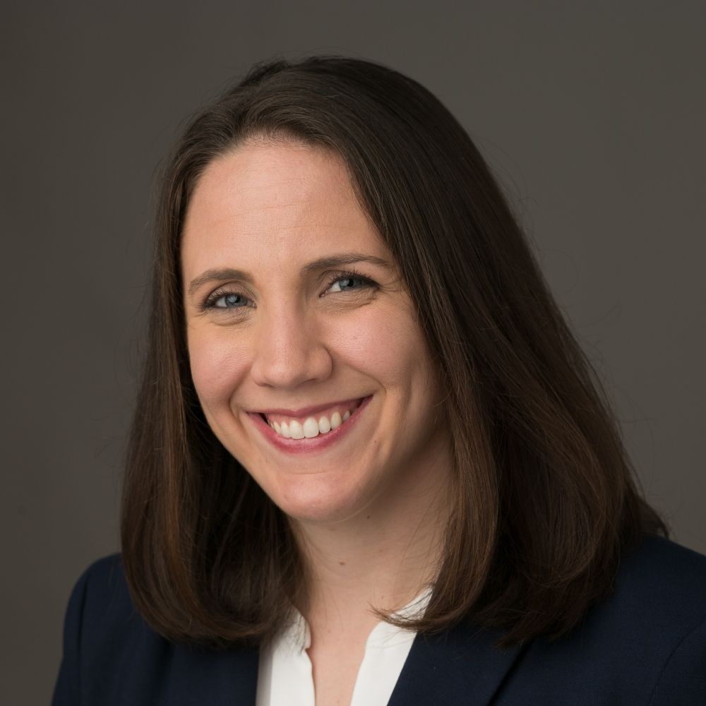 Sara Keefer, Ph.D.