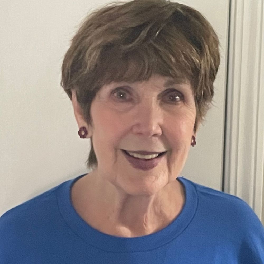 Maureen Holtz