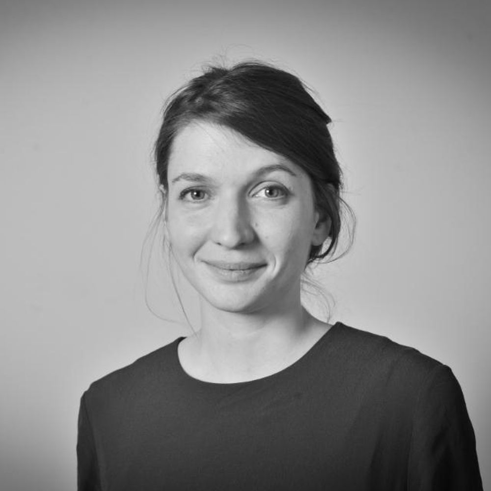 Lina Verschwele