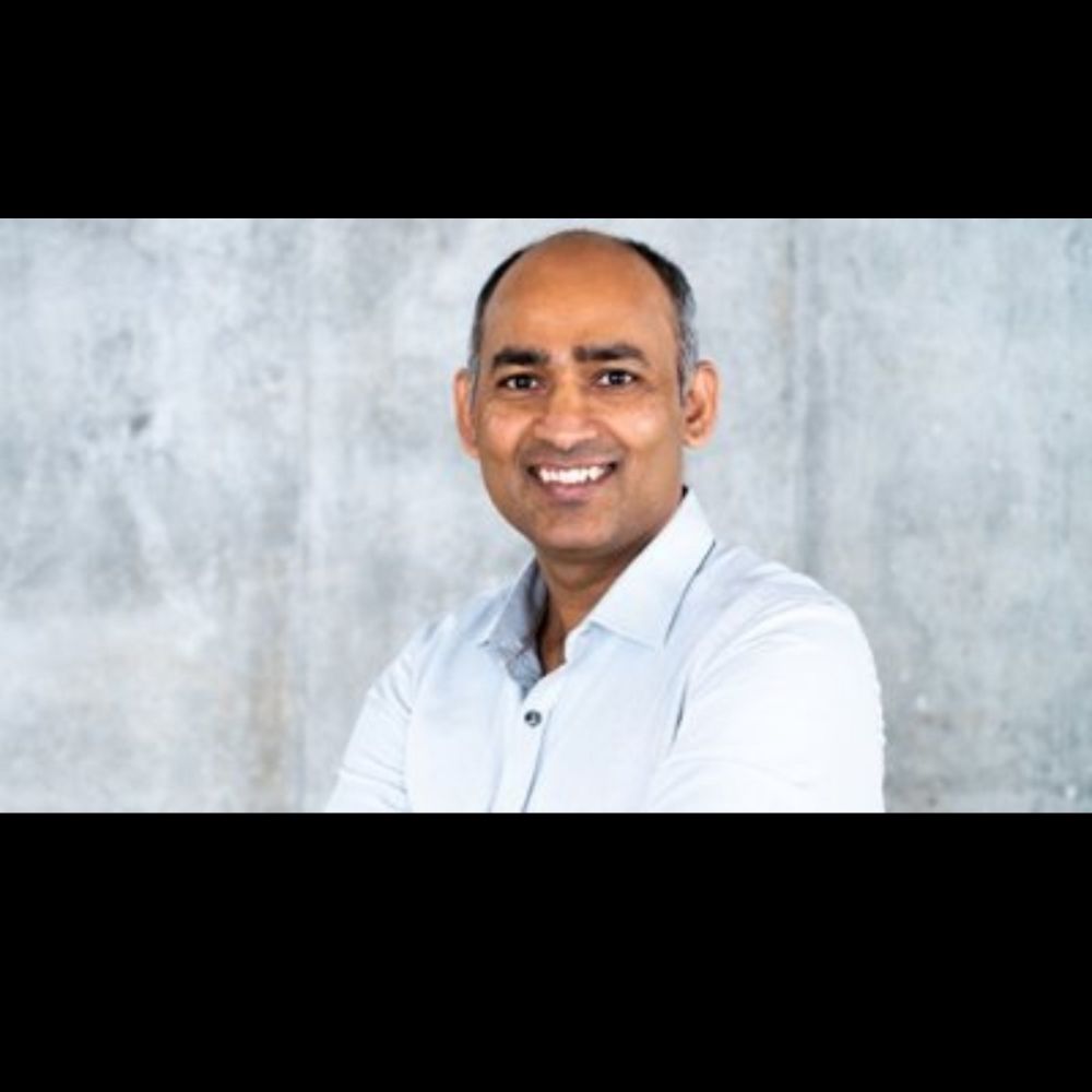 Atul Deshmukh