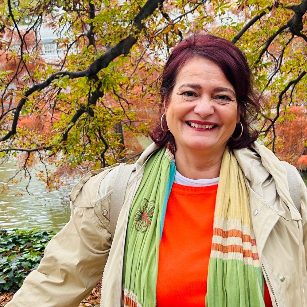 Virginia Cabrera Nocito