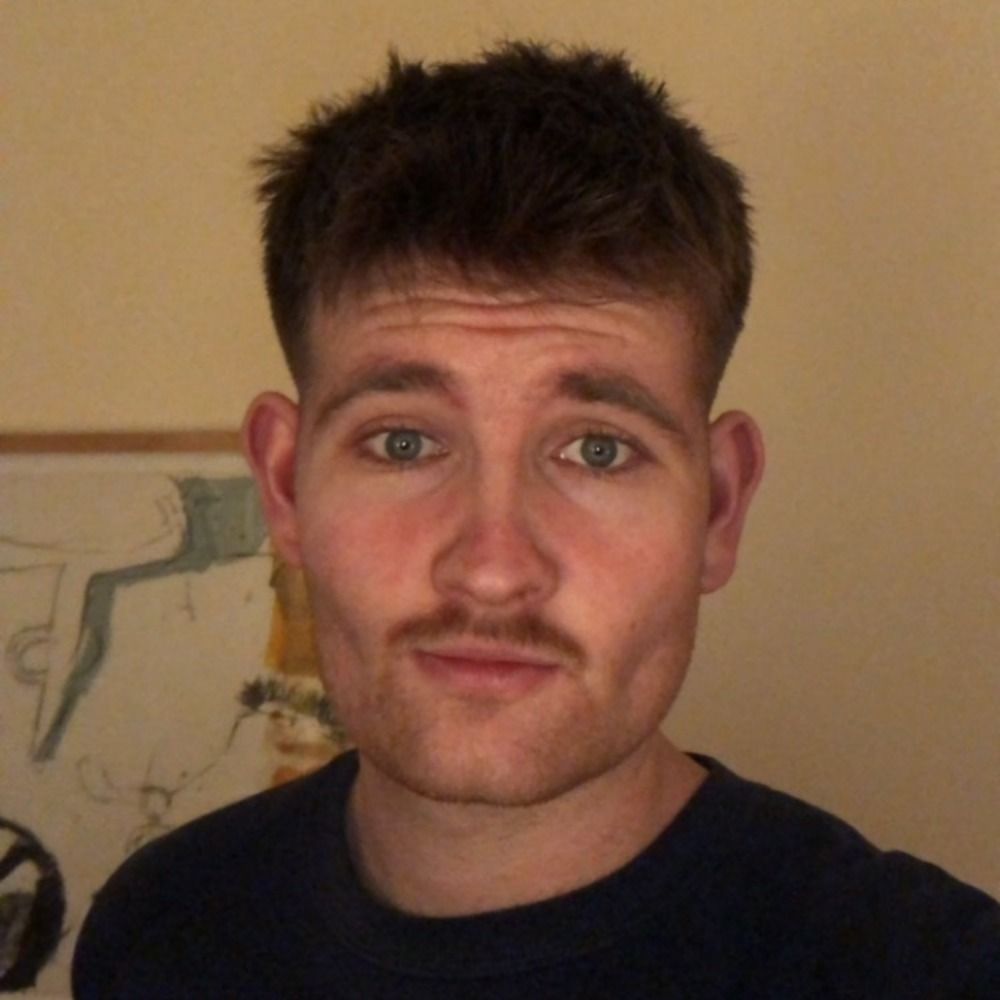 Evan Keir