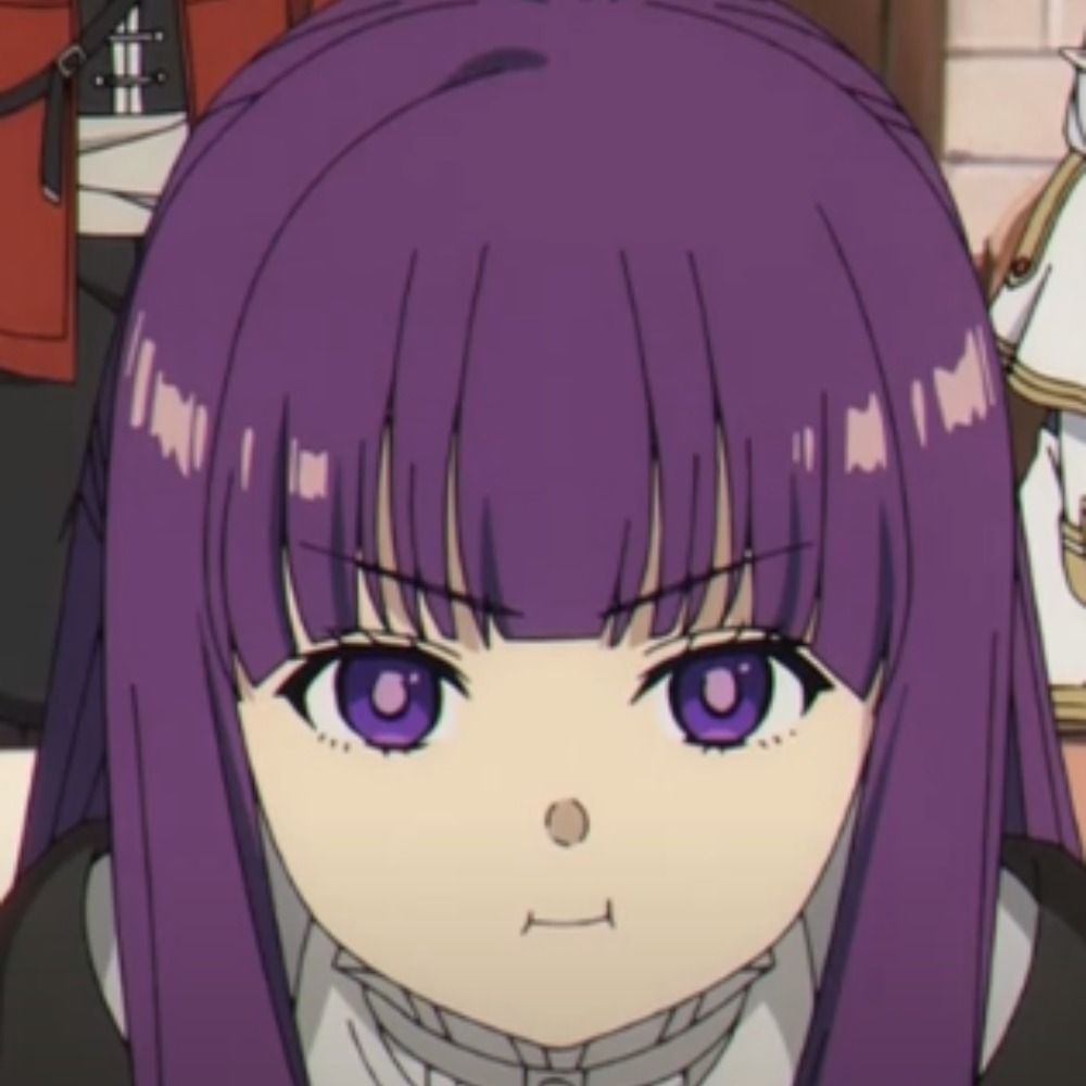 User avatar