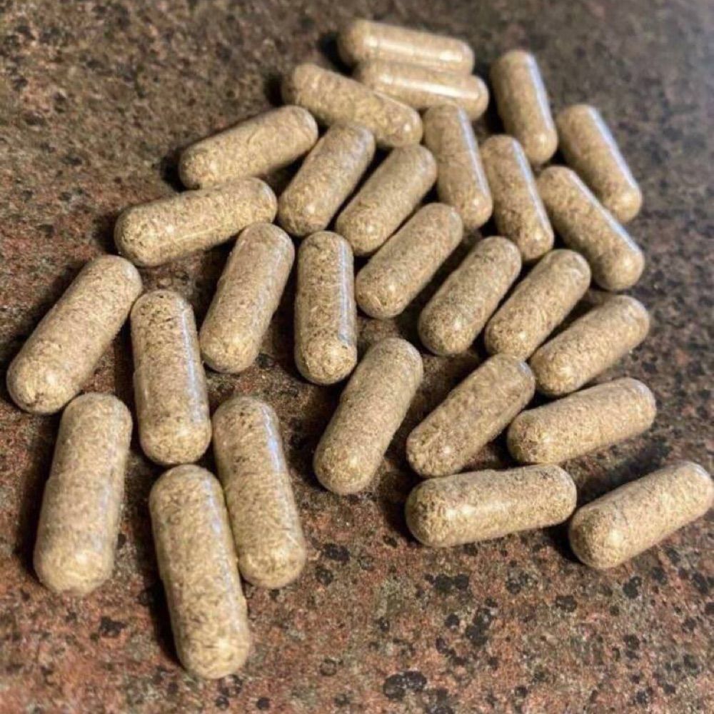 Micro Dosing